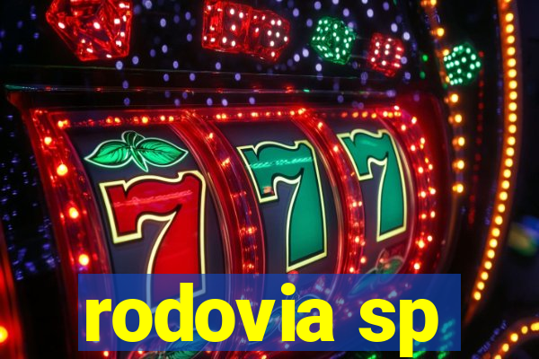 rodovia sp-300 km 72